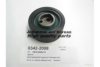 SUZUK 1281082000 Tensioner Pulley, timing belt